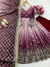 Ready To Wear Suits Pakistani Dress Salwar Kameez Indian Wedding Party Bollywood