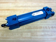 Bosch Rexroth P1123673050 Hydraulic Cylinder C-MP1-PH-C