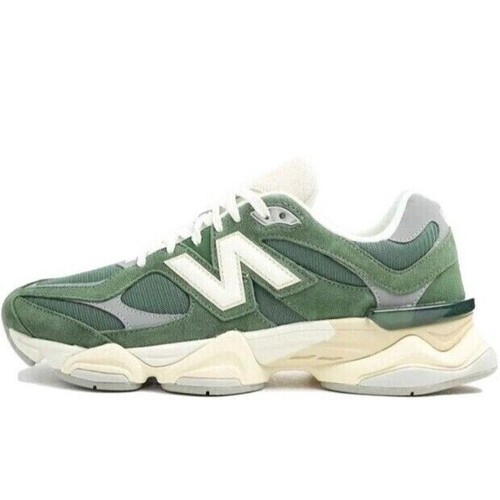 Nuevo NB 9060 Tenis Unisex Todas las Tallas Zapatos Causales Estilo de Vida Multicolor - Imagen 30 de 35
