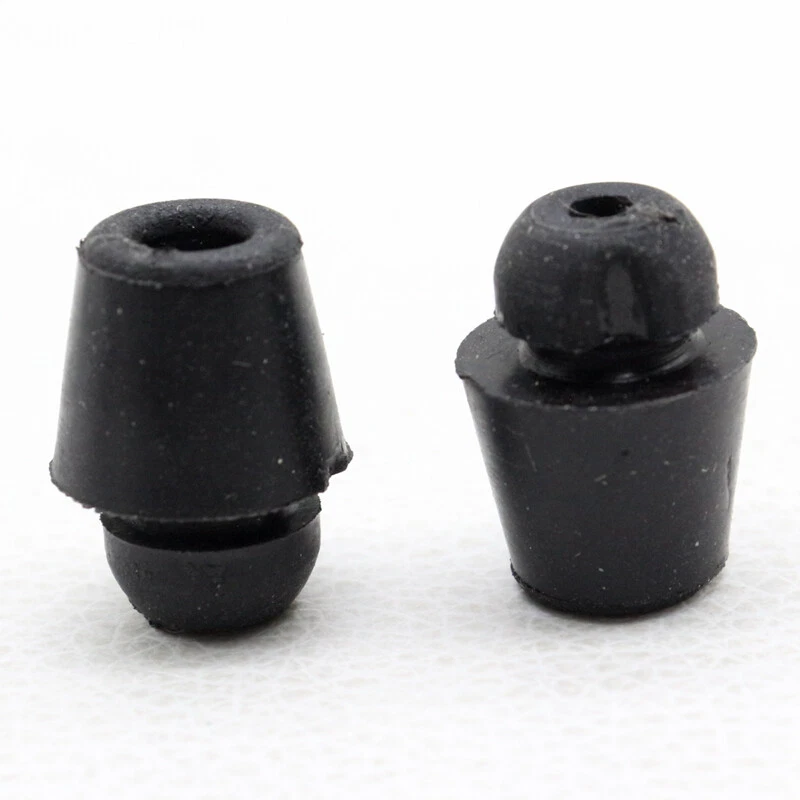 Резиновые буферы стопора дверного бампера Hyundai Kia K3 K4 K5 82191-28010 10 шт. - Изображение 2 из 4