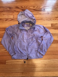 llbean packable coat