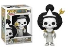 Funko Pop! Vinyl: One Piece - Bonekichi #924