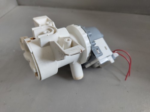 Ersatzteil aus Waschmaschine Hoover HL1492 Pumpe Hanyu B20-6AZC #41394