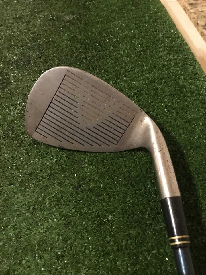 Square Two Ladies Light & Easy III Sand Wedge SW Graphite Shaft Left Handed - Image 3 of 4