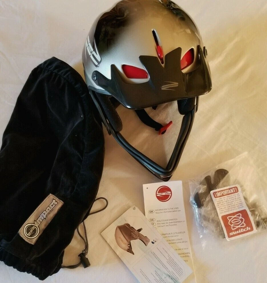 Burton Snowboarding Helmets