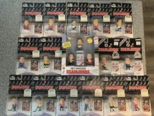 NHLPA Hokejowe korynckie headlinery partia 18 graczy w oryginalnym opakowaniu 🔥🏒