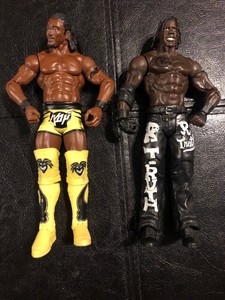 wwe nexus figures