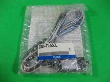 SMC Compact Pressure Switch -- ZSE1-T1-55CL -- New