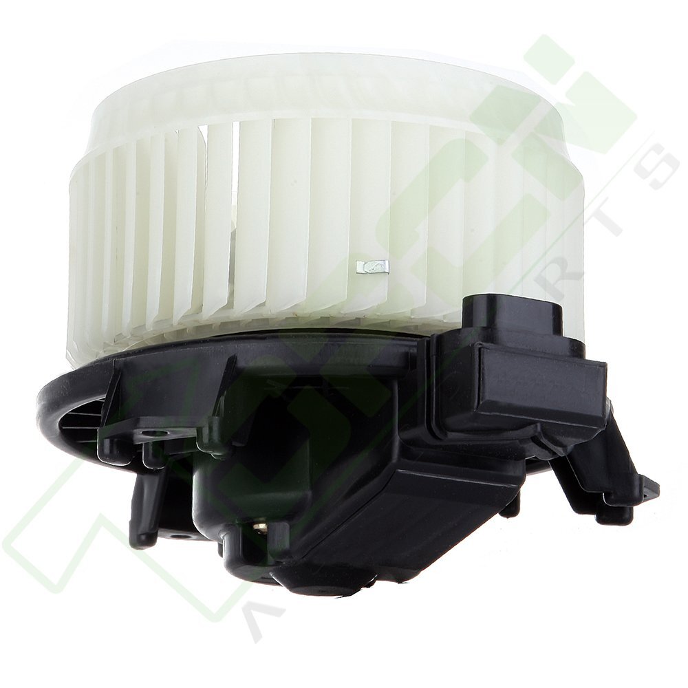 For 2008 0914 Scion xD 0712 Toyota Yaris Blower Motor with Fan Cage A