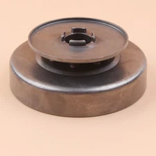 Clutch Drum Fit Jonsered 625,630,670,630 Super,670 Champ Chainsaw Sprocket 3/8"