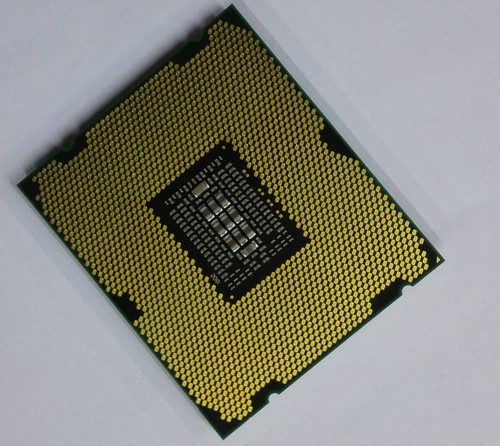 Intel Core i7-3930K CM8061901100802 LGA2011 C2 Good Work Desktop Processor - Picture 3 of 4
