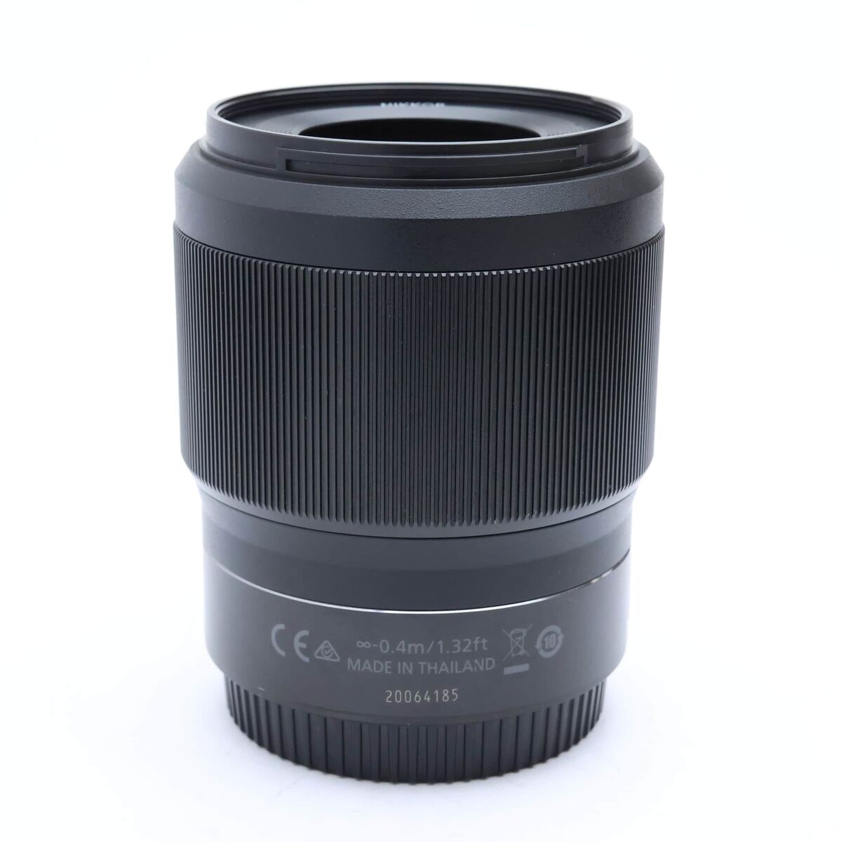 Nikon NIKKOR Z 50mm F/1.8 S #298 | eBay Nikon NIKKOR Z 50mm F/1.8 S #298 | eBay