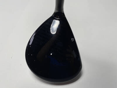 TaylorMade Qi10 7 Fairway Wood 21* Fujikura Ventus TR 6-A Senior