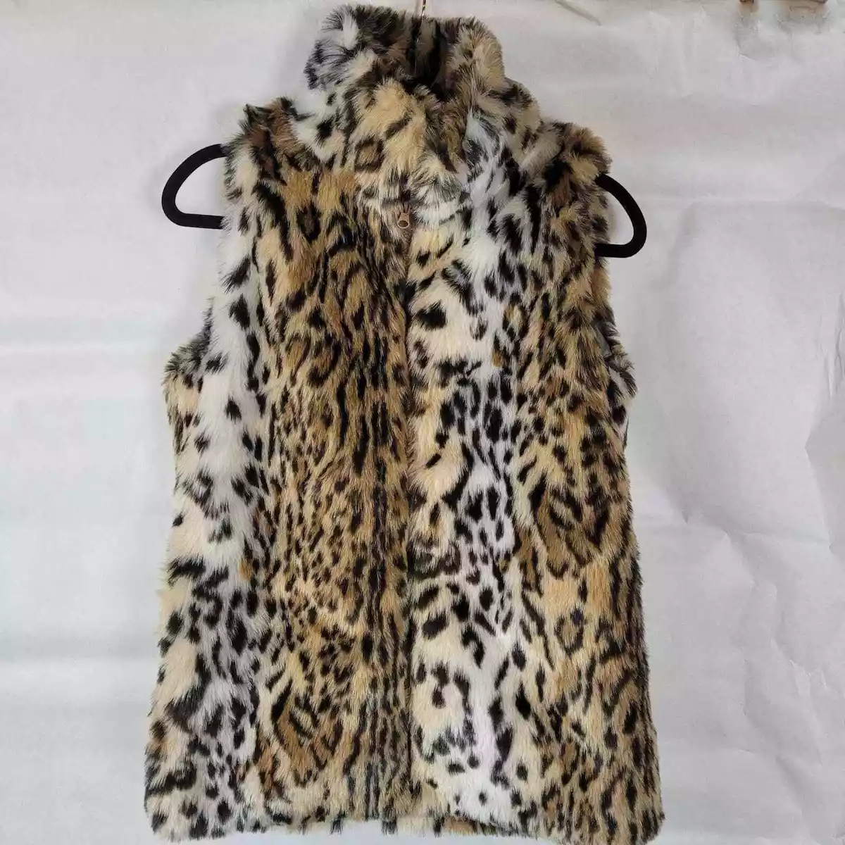 Rue 21 fur shop vest