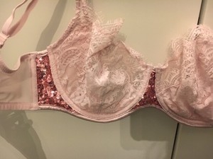 taglie victoria secret reggiseni