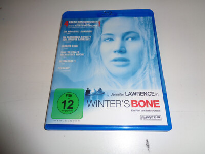 Blu-Ray  Winter's Bone