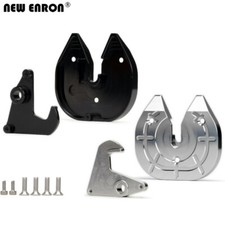 Alloy Coupler Turntable Hitch X Parts 10225105 For 1/14 Tamiya Tractor Tralier