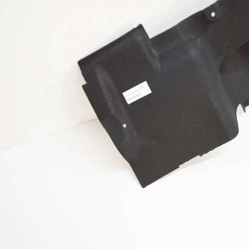 NEW BMW 3 E46 REAR RIGHT TRUNK TRIM PANEL 51478204058 8204058 OEM - Picture 5 of 10