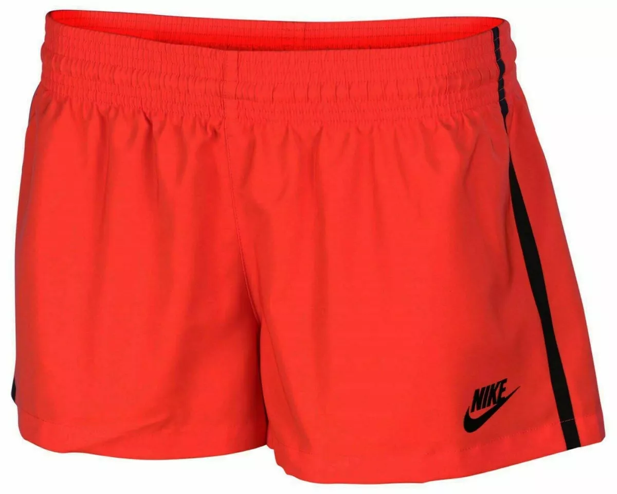 Nike bonded best sale shorts