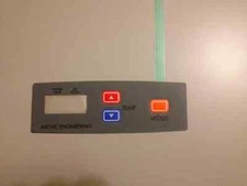 COMPATIBLE MEMBRANE FOR RAYPAK P/N: 009492F MANUFACTURED BY INSYNC ENGINEERING