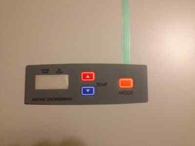 COMPATIBLE MEMBRANE FOR RAYPAK P/N: 009492F MANUFACTURED BY INSYNC ENGINEERING