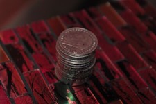 27 x 2 DM BRD Kursm&uuml;nze  17 x Strau&szlig; / 10 x BRANDT