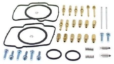 Full Carburetor Rebuild Kit For Polaris 600 XC 98-00 700 XCSP 99-01
