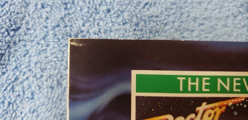 Dr. Who New Adventures Ser.: Sleepy by Kate Orman (1996) - Picture 4 of 8