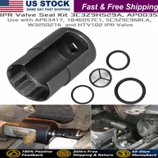 IPR Valve Socket Removal Tool with Seal Kit for 2003-2010 Ford 6.0L Powerstroke