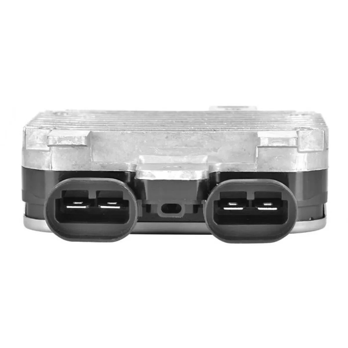 Module relais de refroidissement pour Ford et Range Rover - Unité de commande de ventilateur - 4