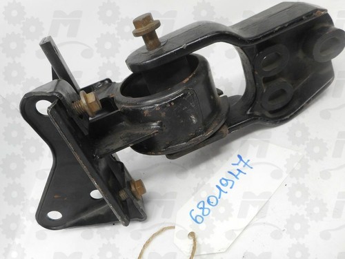 Front Engine Elastic Mount Complete Right for Ford Fiesta Zetec E with 1 - Picture 6 of 11