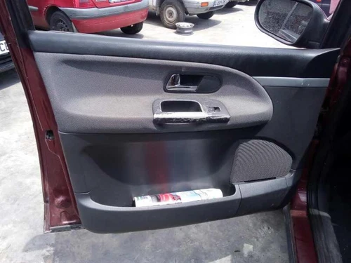 1205055 Porton Trasero para FORD GALAXY (VY) Ambiente 2000 603135 - Imagen 5 de 10