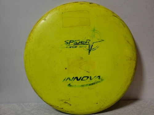 Innova PFN Star Spider Mid-Range Disc Golf 170g grams