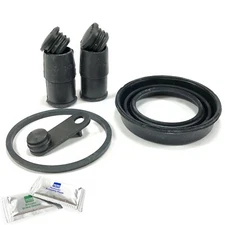 FRONT BRAKE CALIPER REPAIR KIT FIT RENAULT MEGANE & SCENIC GRAND 03-09 BCK5472D