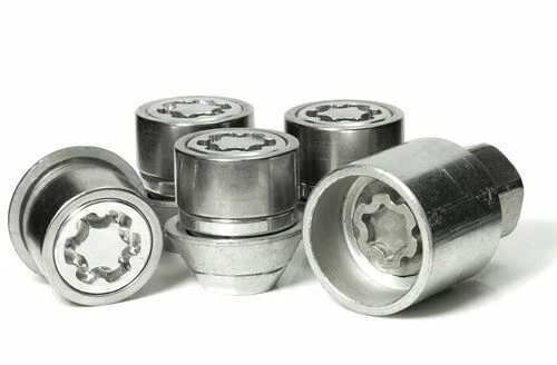 Locking wheel on sale nut ford fiesta