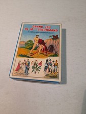 Astro mitologiczny autorstwa Mlle Lenormand. 54 kartki i instrukcje. Tarot.