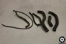 2000 Suzuki GSXR600 RADIATOR HOSES ENGINE COOLANT WATER PIPES HOSE SET GSXR 600