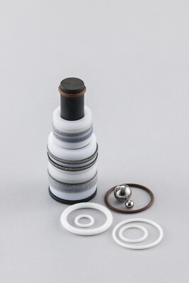 QTech Farbspritzgerät komplettes Umpackset - QP019 QP025 QT190 QT290 Teil 12-002