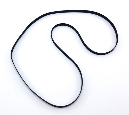 Cinghia giradischi Technics | SL BD22 | SL B20 | SL BD1 | ricambio NUOVO - Afbeelding 6 van 17