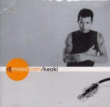 DJ Mixed.Com - Keoki (CD 2000)