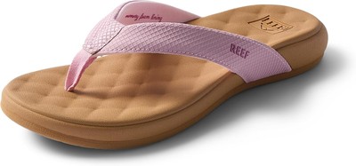 メロディー REEF Cushion Melody Women's Flip Flop | eBay