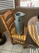 Vintage Thermador swamp Cooler for Automobiles