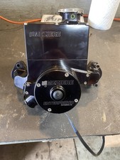 Meziere Big Block Chevy Water Pump. Like New See Description
