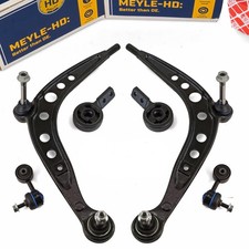 2x MEYLE HD Querlenker Lagerung Stabis Vorne für BMW 3er E36 Z3 Roadster Coupe