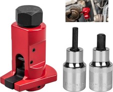 Strut Spreader Tool, Universal Steering Suspension Strut Knuckle Spreader Tool 5