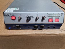 Sonifex DAW-PT Workstation Desktop Interface 