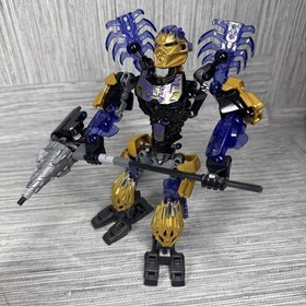 LEGO Bionicle 71309 Onua Uniter of Earth