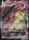 Carte Pokémon Mimiqui-VMAX 069/172 Star Étincelantes Français