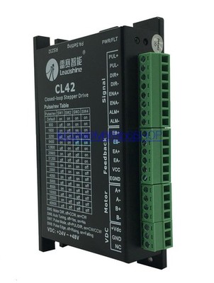 1PCS Leadshine Closed-loop Stepper Drive CL42 CL57 CL57C CL86 CL86C NEW