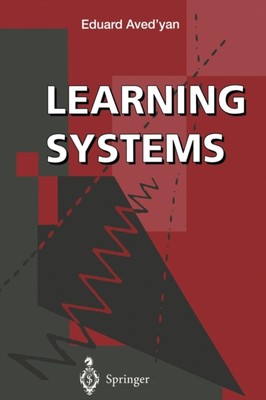 Aved'yan - Learning Systems - New paperback or softback - X555z